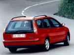 Fiat Marea Weekend 1996 года